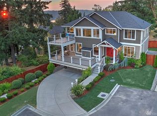 11156 SE 66th Ct, Newcastle, WA 98056