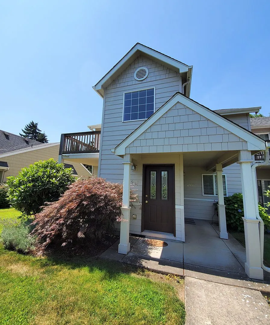 Beautiful Condo in Gilham — Photo 1