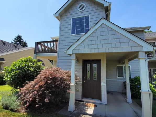 2948 Matt Dr, Eugene, OR 97408