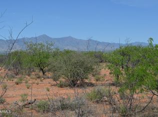 LOT 1G Five S Tenaya Ln #1E, Bisbee, AZ 85603