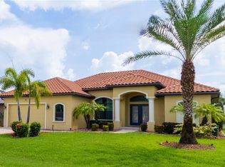 23 Tee View Rd, Rotonda West, FL 33947