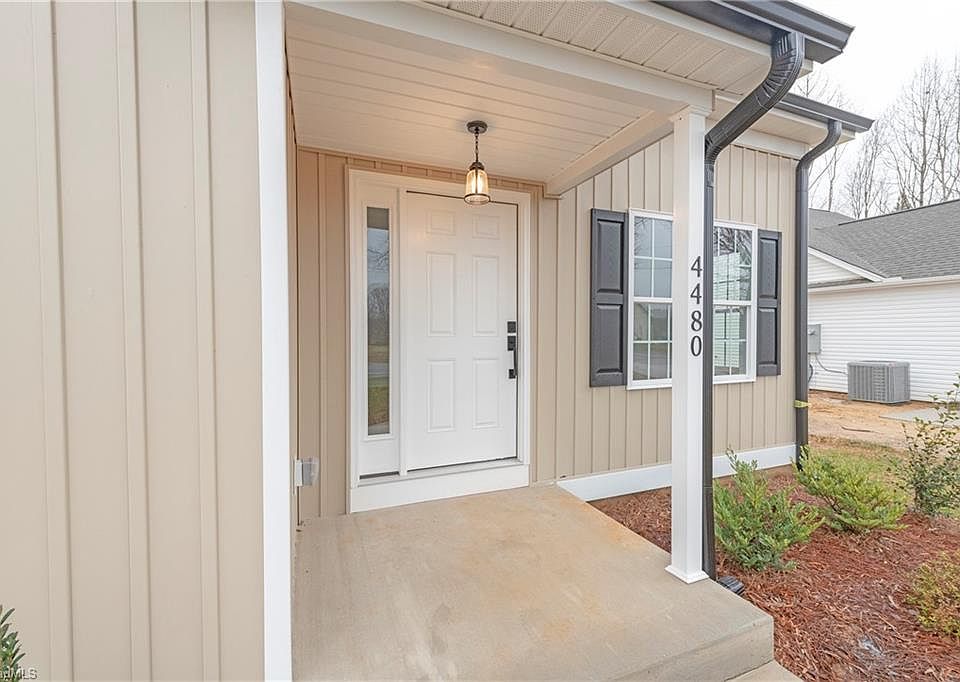 4480 Balsom Rd, Pfafftown, NC 27040 Zillow