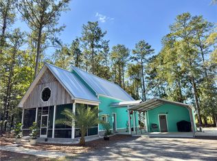 2369 Belle Hammock Rd NE, Townsend, GA 31331