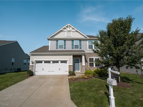 6534 Wisteria Ln, Medina, OH 44256