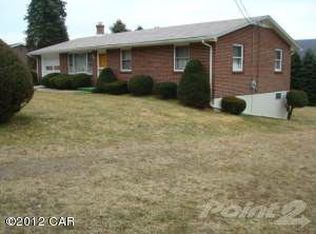 186 Ben Titus Rd, Tamaqua, PA 18252