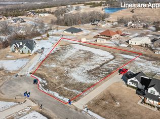 3007 Addison Rowen Ct, Sherman, TX 75090