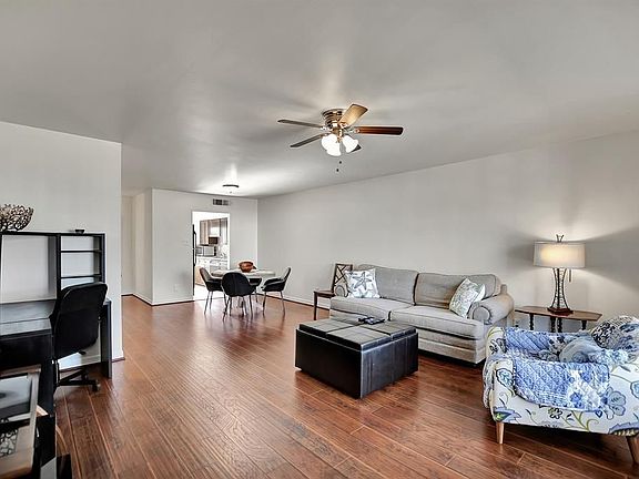 2nd image of 9003 Gaylord Dr APT 12
