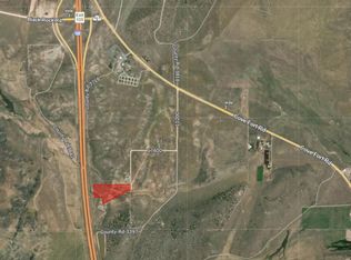 10398 W 17400 S, Beaver, UT 84713