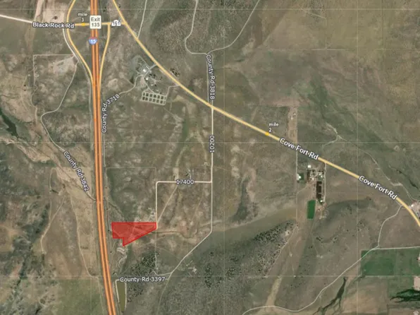 10398 W 17400 S, Beaver, UT 84713