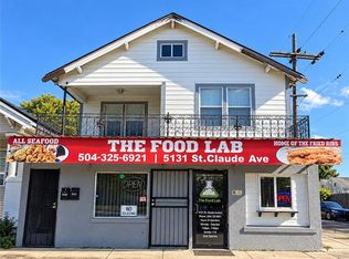 5129 Saint Claude Ave, New Orleans, LA 70117