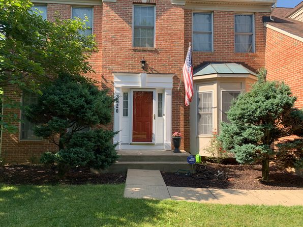 3620 Martins Dairy Cir, Olney, MD 20832