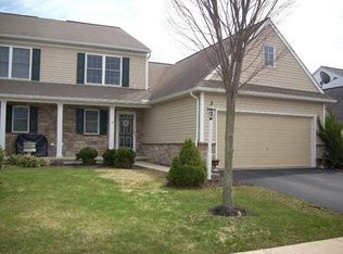 105 Eagle Path, Mountville, PA 17554