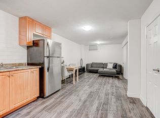 29 Madsen Cres #BASEMENT, Markham, ON L3R4P2
