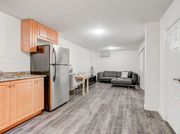 29 Madsen Cres #Basement, Markham, ON L3R 4P2