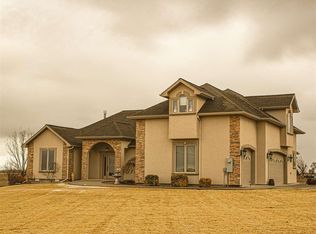 12890 6100th Rd, Montrose, CO 81403