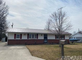 317 Valerie Ave, Ada, OH