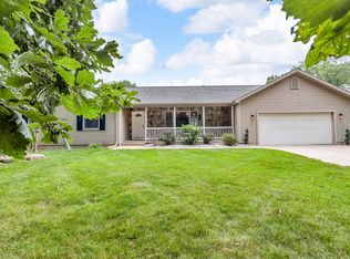 1615 Bunting Rd, Jackson, MI 49201