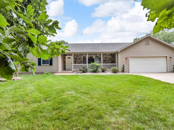 1615 Bunting Rd, Jackson, MI 49201