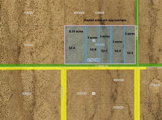 LOT 52 W Bolsa Dr, Golden Valley, AZ 86413