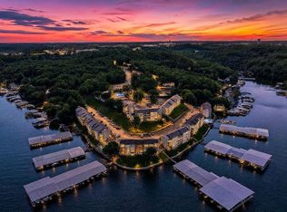 124 Indian Pointe, Lake Ozark, MO 65049