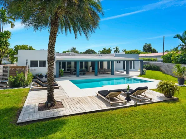 4750 SW 84th Ave, Miami, FL 33155