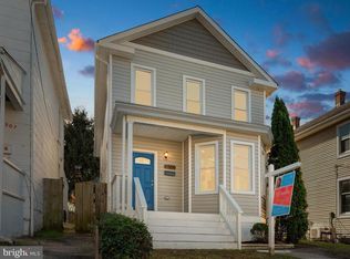 1509 W 36th St, Baltimore, MD 21211