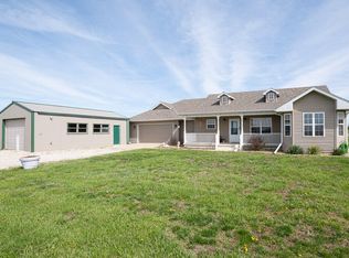 13 Morgan Ln, Fair Grove, MO 65648