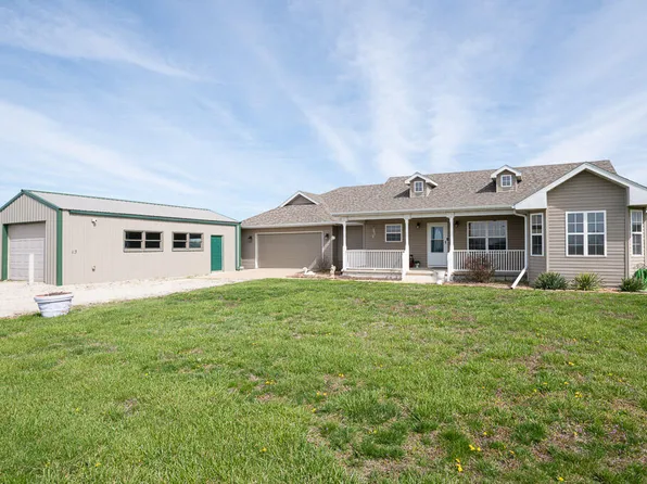 13 Morgan Lane, Fair Grove, MO 65648
