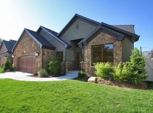 8159 S Wasatch Haven Ct, Salt Lake City, UT 84121