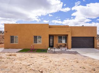 65 Avenida Pastor, Rio Rico, AZ 85648