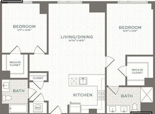 127 Guest St #1708, Brighton, MA 02135