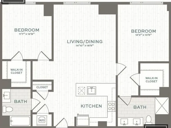 127 Guest St #1708, Brighton, MA 02135