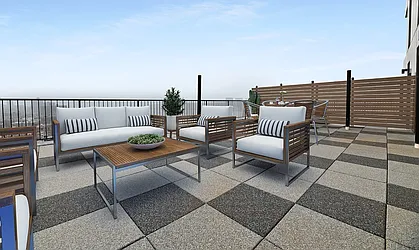 Rented by REAL New York