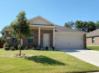 3416 Brookstone Dr, Sherman, TX 75090