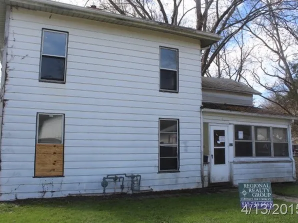877 Union St, Marseilles, IL 61341