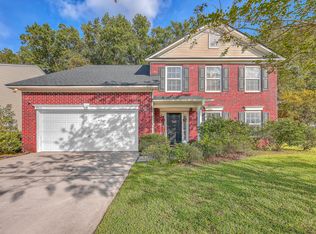 3515 Galaxy Rd, Ladson, SC 29456
