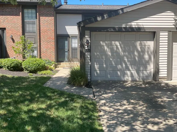 6339 Brookside Dr, Florence, KY 41042