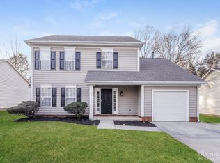 9605 Kenneth Glenn Dr, Charlotte, NC 28213