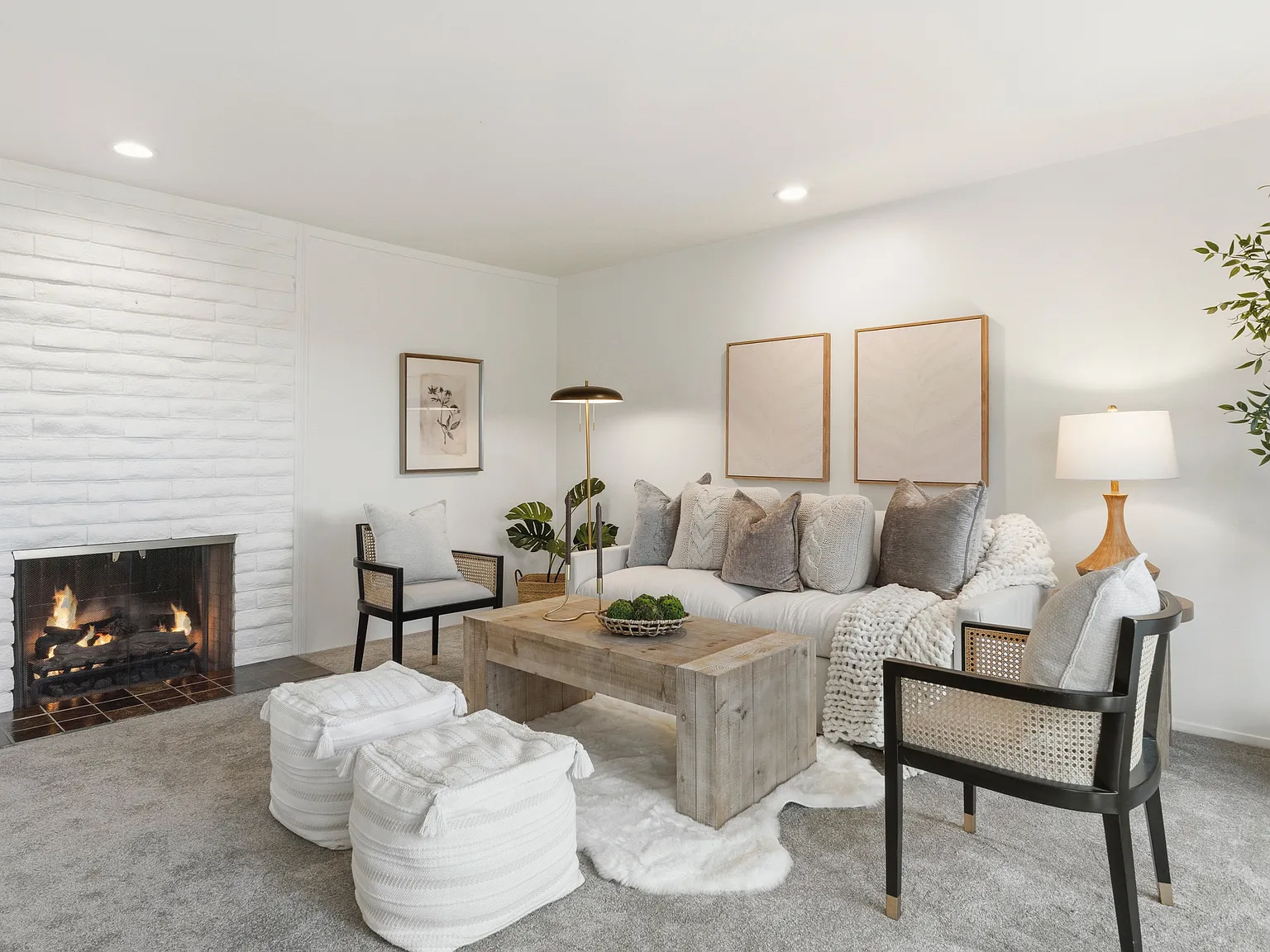 1 bed, 1000 sqft, $3,500 — Photo 4