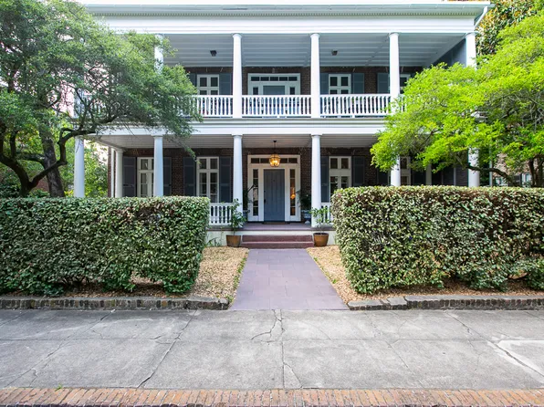 4 Wragg Sq APT A, Charleston, SC 29403