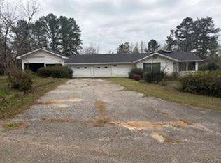 3079 Gainestown Rd, Jackson, AL 36545