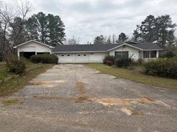 3079 Gainestown Rd, Jackson, AL 36545