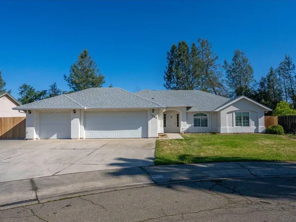 2652 Brooch Ct, Redding, CA 96001
