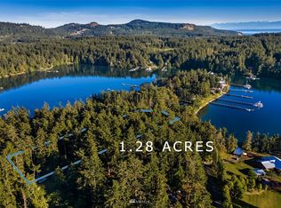0 Forrest Dr, Friday Harbor, WA 98250