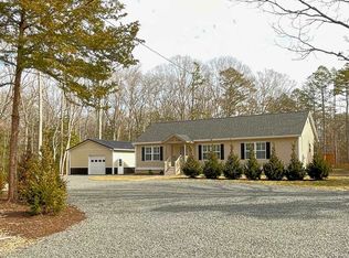 388 Kings Hwy, Cape May Court House, NJ 08210