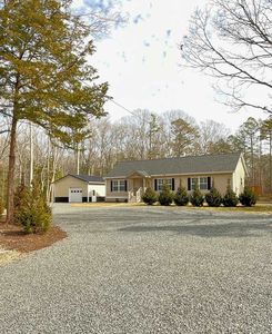 388 Kings Hwy, Cape May Court House, NJ, 08210