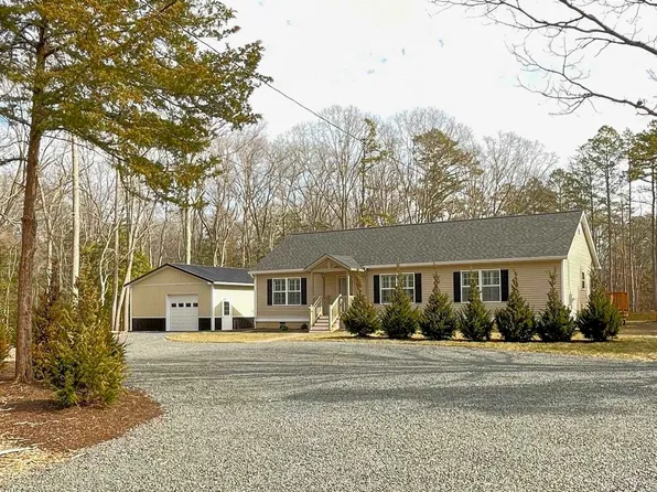 388 Kings Hwy, Cape May Court House, NJ 08210