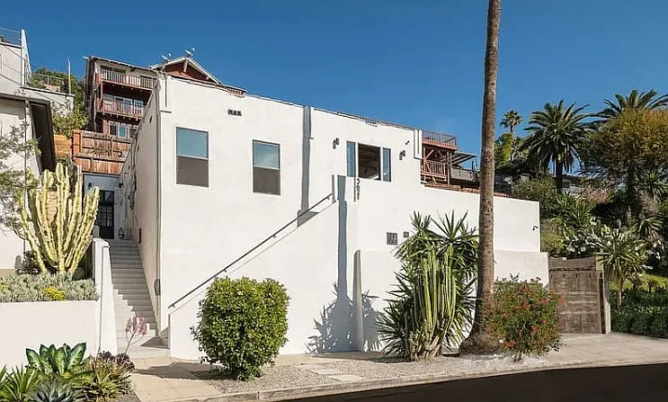 Effie St, Los Angeles — Photo 1