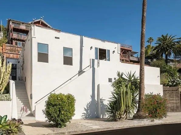 (undisclosed Address), Los Angeles, CA 90026