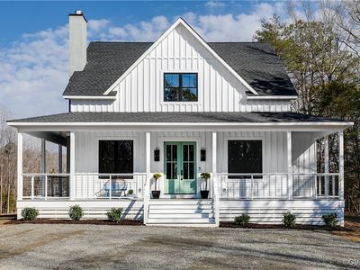 389 Stevensville Rd, Stevensville, VA, 23161